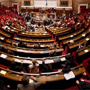 See the National Assembly Working