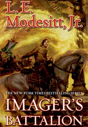 Imager's Battalion (L.E. Modesitt Jr.)
