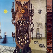 Thunder - Laughing of Judgement Day