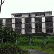 Clark Hospital, Philippines