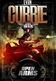 Open Arms (Evan Currie)