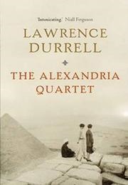 The Alexandria Quartet (Lawrence Durrell)