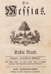 Der Messias (Friedrich Gottlieb Klopstock)