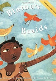 Bintou&#39;s Braids (Sylviane Diouf)