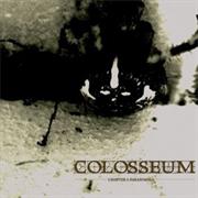 Colosseum - Chapter 3: Parasomnia