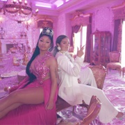 Tusa - Karol G Ft. Nicki Minaj