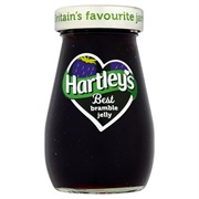 Bramble Jelly