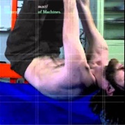 Ben Frost - Theory of Machines