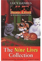 Cat Companion (Lucy Daniels)