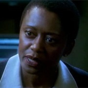 Sheriff Sherry Liston