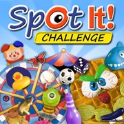 Spot It! Challenge