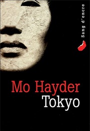 Tokyo (Mo Hayder)