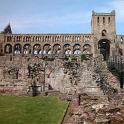 Jedburgh Abbey