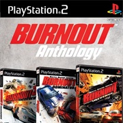 Burnout Anthology