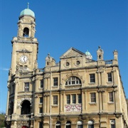 Chatham Town Hall