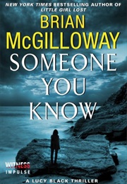 Someone You Know (Brian McGilloway)