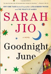 Goodnight June (Sarah Jio)