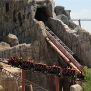 Eldorado (Etnaland, Italy)