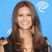 Nia Peeples