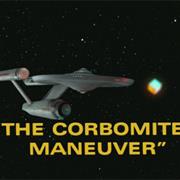 The Corbomite Maneuver