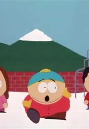 Kyle's Mom's a Bitch - South Park: Bigger, Longer, Uncut (1999)