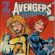 Avengers Unplugged #1–6