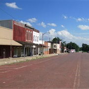 Howard, Kansas