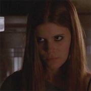 Kate Mara - Hayden McClaine