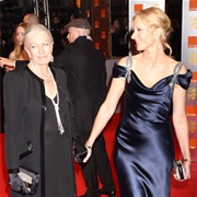 Vanessa Redgrave & Joely Richardson