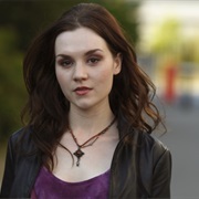 Meg (Supernatural)
