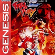 Fatal Fury 2
