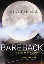 Bareback (Kit Whitfield)