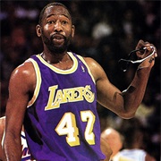 James Worthy
