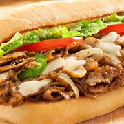 Charleys Philly Steak