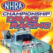 NHRA Championship Drag Racing