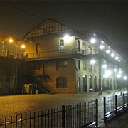 Kemper Street Station (Lynchburg, VA)