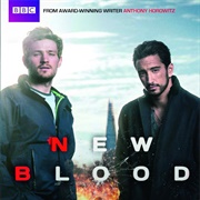 New Blood