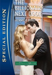 The Billionaire Next Door (Jessica Bird)