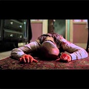 Jim Malone- The Untouchables