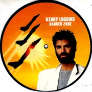 Danger Zone (Kenny Loggins - 'Top Gun')