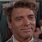 Elmer Gantry - Elmer Gantry