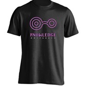 Clothing With Scientific Knowledge Printed On