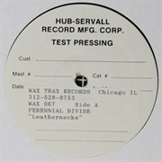 Perennial Divide- Leathernecks ‎