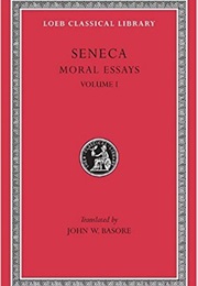Moral Essays (Seneca)