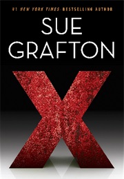 X (Sue Grafton)