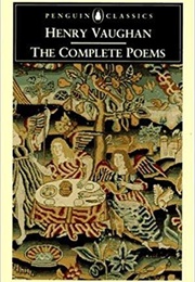 The Complete Poems (Henry Vaughan)