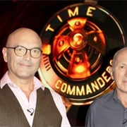 Time Commanders