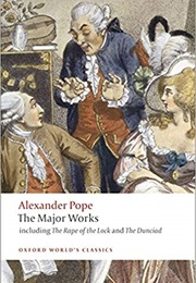 The Major Works (Alexander Pope)
