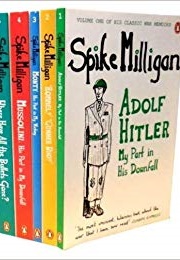War Memoirs (Spike Milligan)