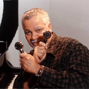 Joe Sample, 75, Lung Cancer